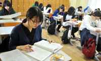 La Corée du sud ou le « paradis artificiel » du soutien scolaire
